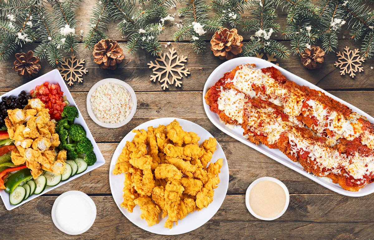 TullysGoodTimes's tweet image. New Year’s Eve parties are better with Tully’s 🎉 Call or visit our website to order yours now!
.
.
.
.
#newyearsparty #newyearsplans #partyplatter #partyplanning #partyfood