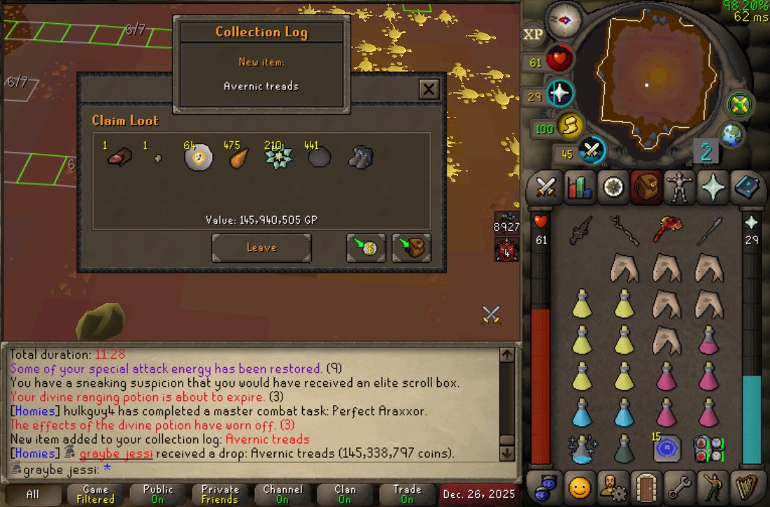 maybe: jessi tweet media