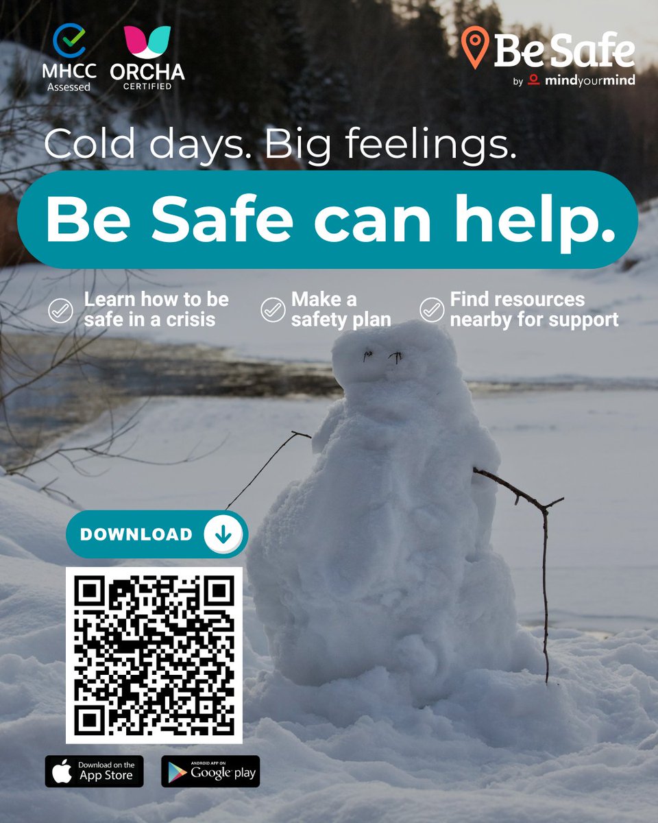 besafeapp_ca tweet media