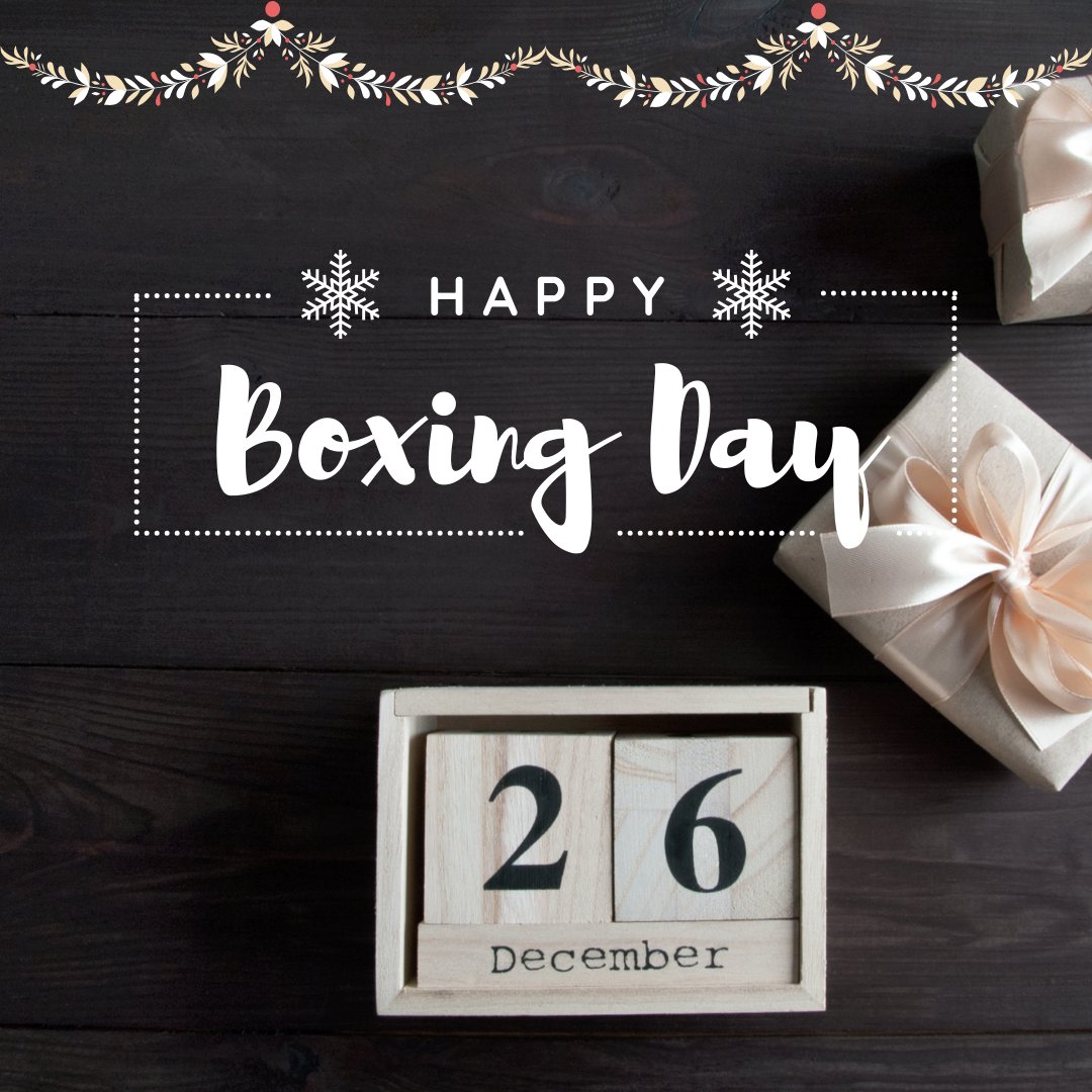 Unwrap exclusive wellness deals 🎁

The holiday rush isn’t over yet! Treat yourself this Boxing Day with savings on Creating Better Days products—crafted to help you reset for the new year. Shop now and start 2026 feeling your best!

#BoxingDay #CreatingBetterDays #WellnessDeals