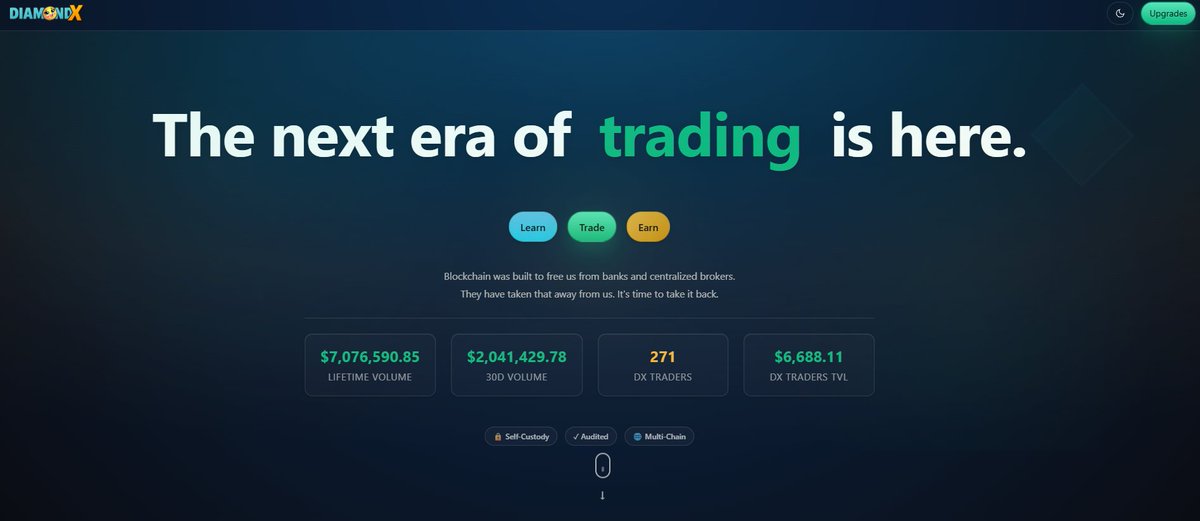 DiamondX tweet media