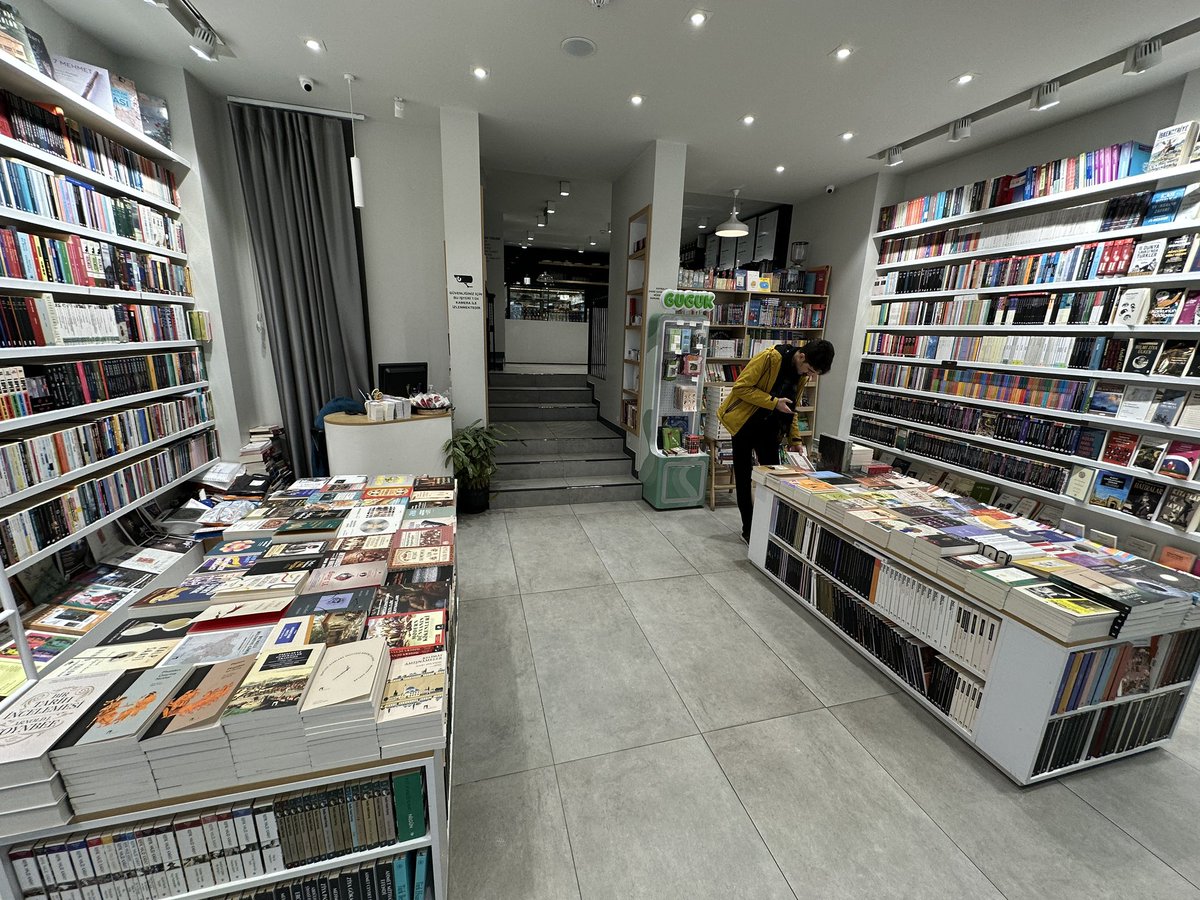 önder kaya istanbul gezgini tweet media