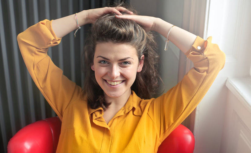 Brave! This Woman Embraces Her Masculine Side by Not Helping Clean Up After Dinner: ow.ly/Vmf550XMPwL