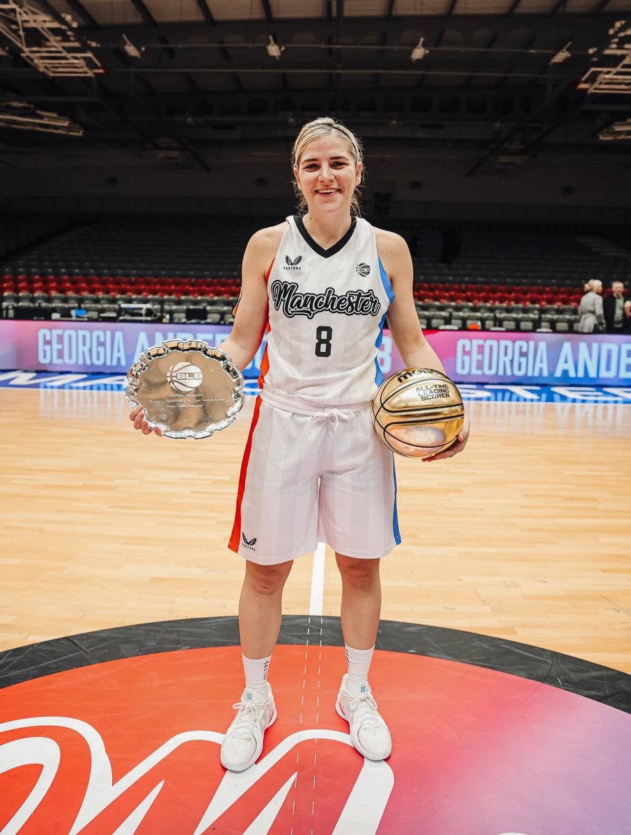 Basketball England 🥇🥈 tweet media