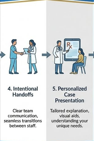 practicegrowthi's tweet photo. For those traveling to their private practice over the holidays, feel free to reference this on flight manual for your best in class Private Practice experience! https://t.co/OGKCwzBROo