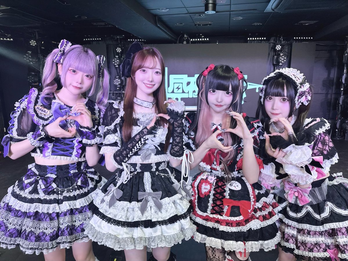 昼夜逆転 (@cygt_official) / Posts / X