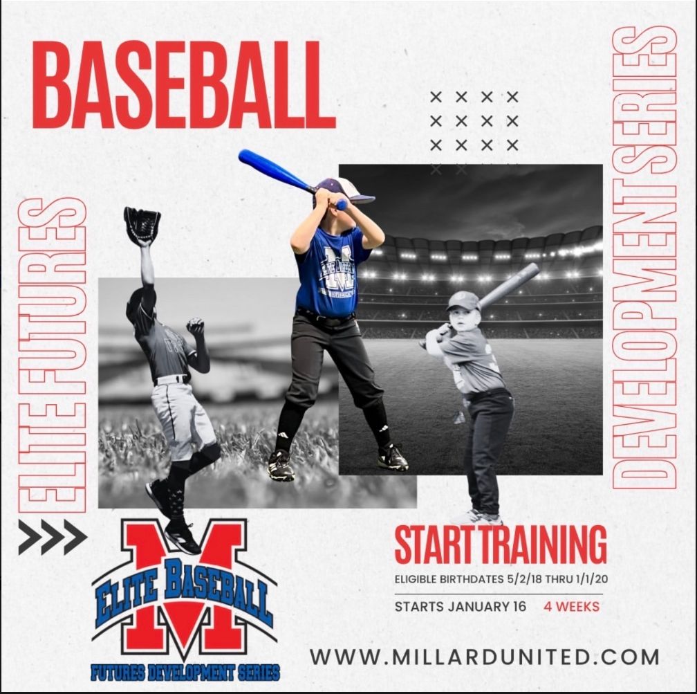 MillardUnitedSports tweet media