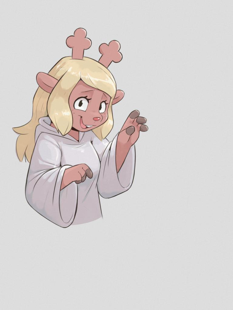 Soaring Hamster (coms closed) tweet media