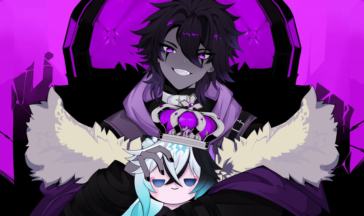 MobBox | KING COMMS OPEN tweet media