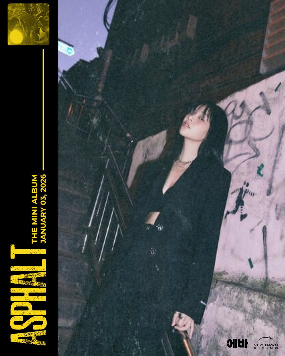 에바 (EVA) tweet media