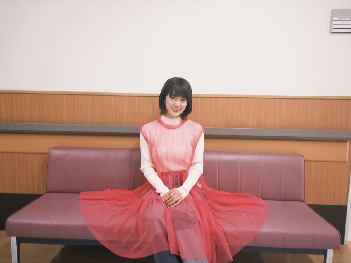 樋口日奈&staff tweet media