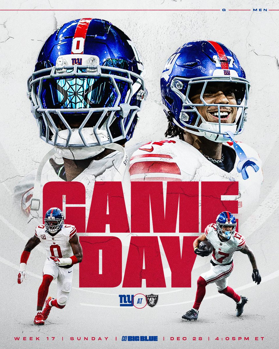 New York Giants tweet media