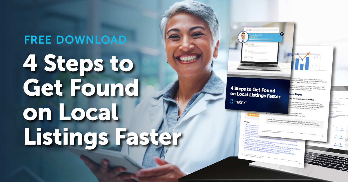 🎄❄️Happy Holidays! Use our new checklist to make sure your online listings are accurate and up to date. ❄️🎄
bit.ly/3MQ3wOF