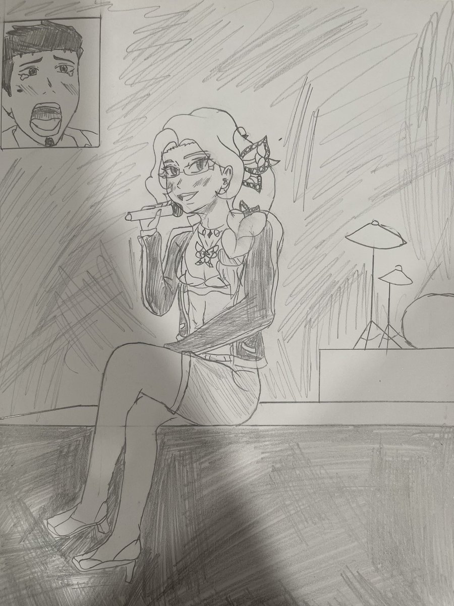 Alberto Verdoza tweet media