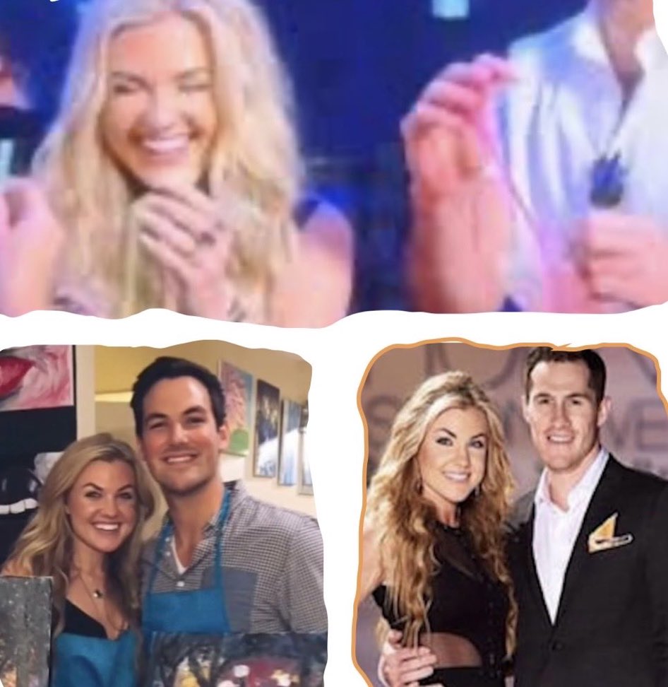 princess_kim_k's tweet image. Here’s Erika Kirk not dating or drinking.