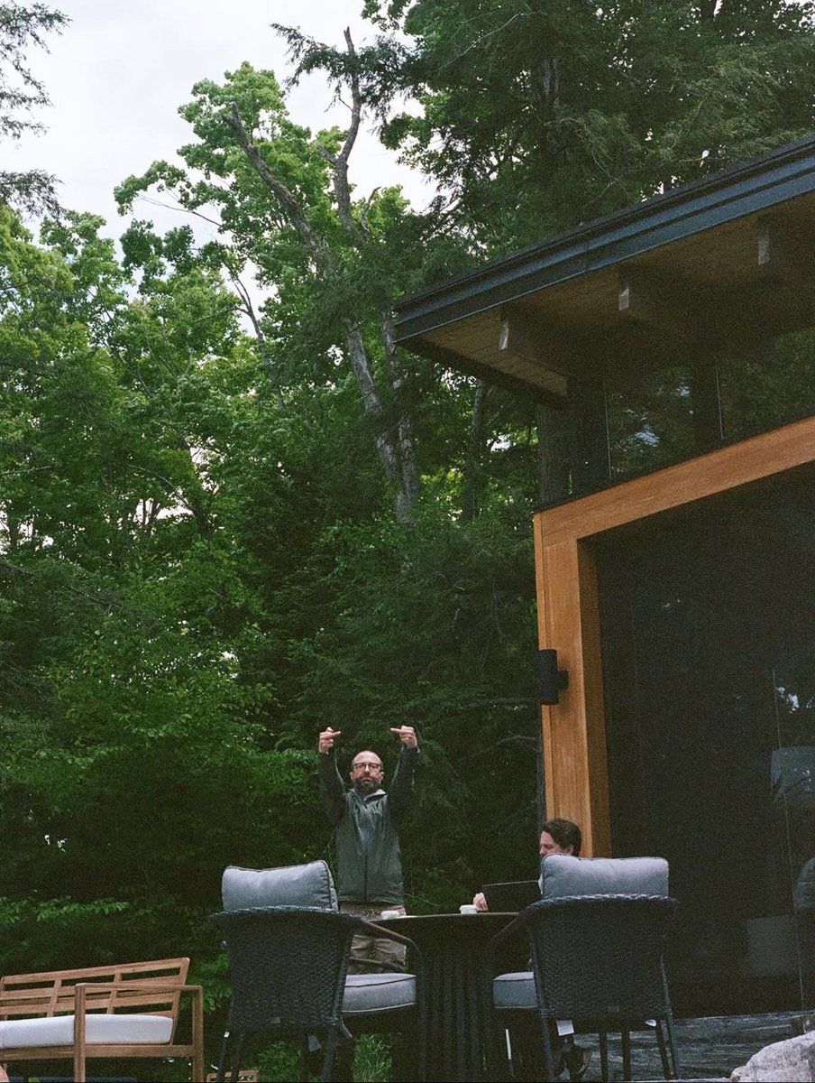 H_R_Updates's tweet image. #HeatedRivalry (5/5)