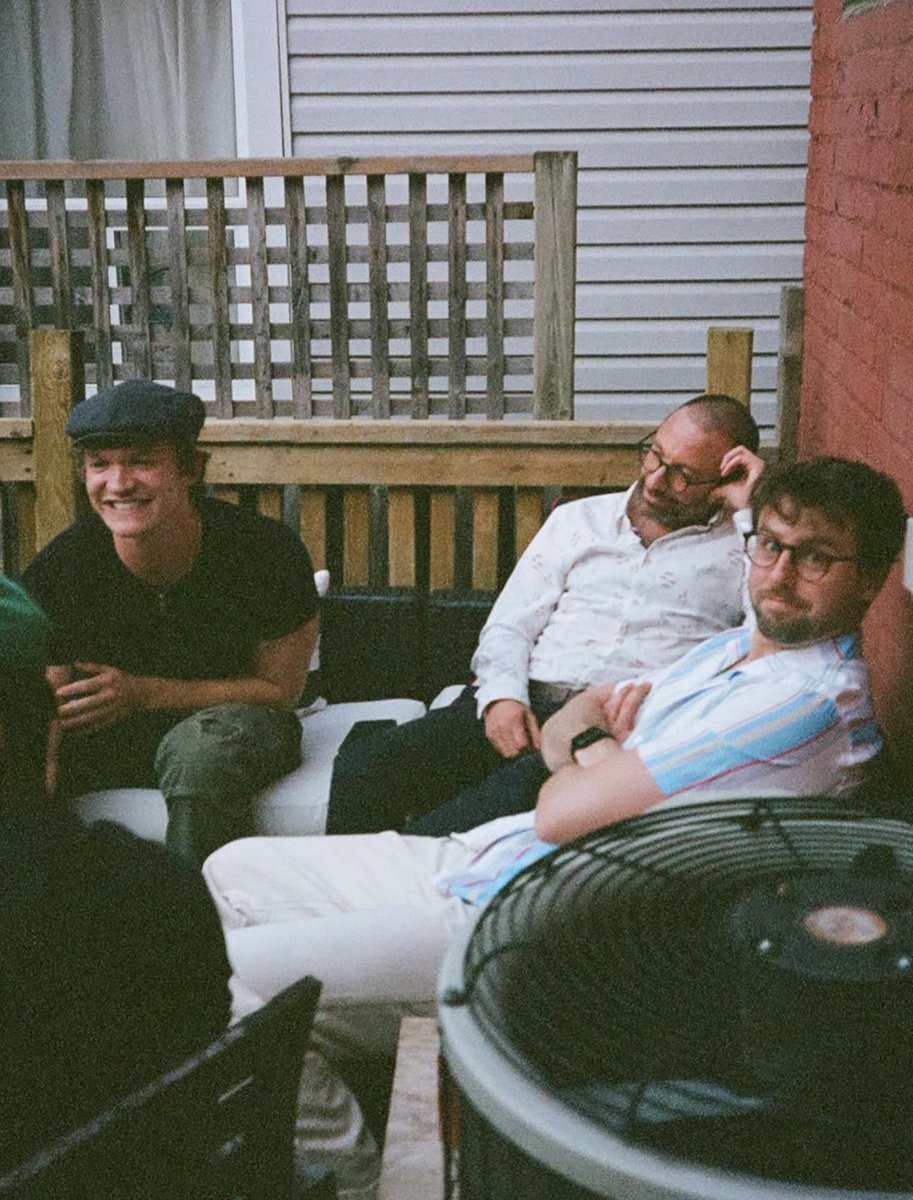 H_R_Updates's tweet image. #HeatedRivalry (5/5)