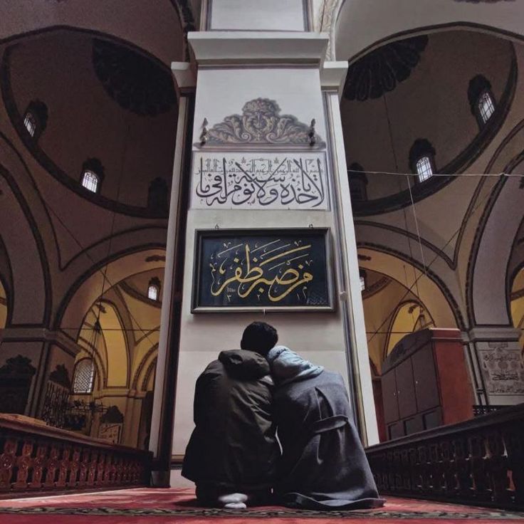 «مَن صبر ظفر»