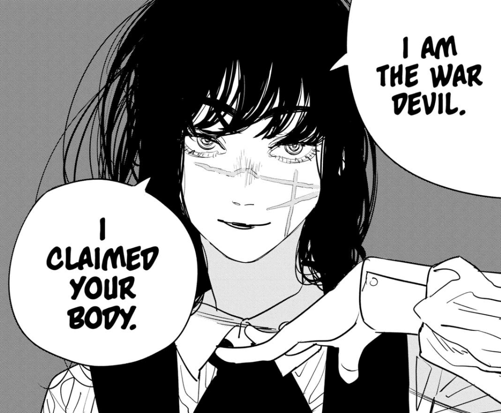 Ichigo_WD's tweet image. 90% of Yoru hate comes from jealousy #BTW