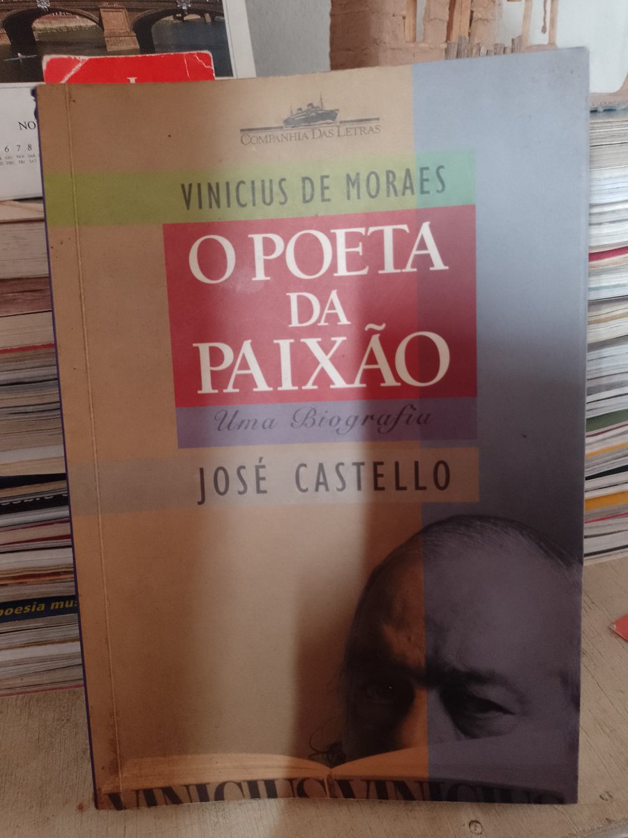 BenilsonToniolo's tweet image. Leitura de final de ano.