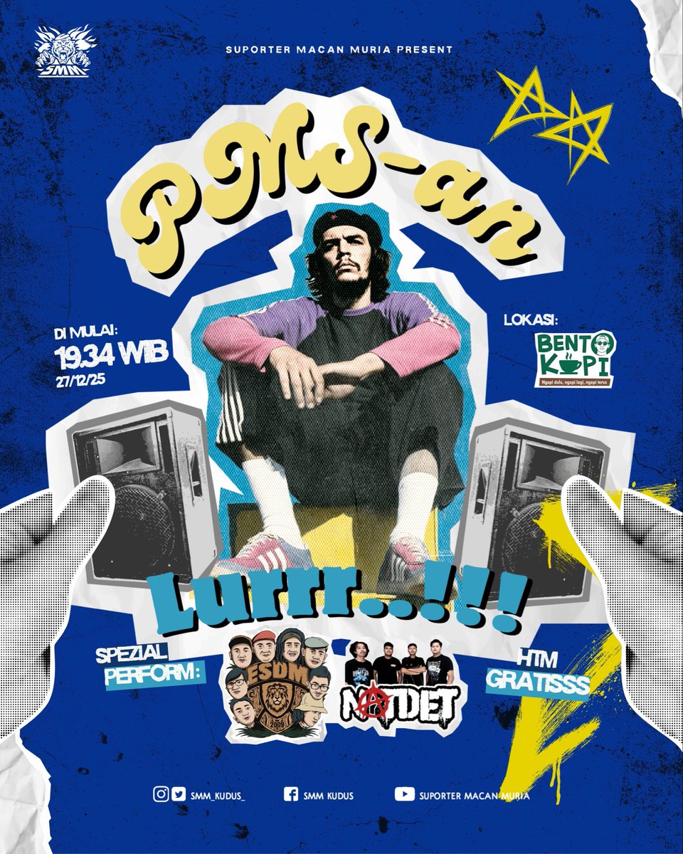 When Saturdaynight Comes ‼️