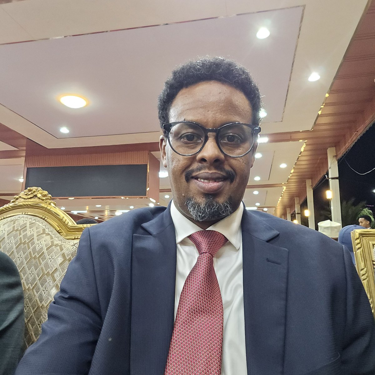 Saeed M Osman tweet media