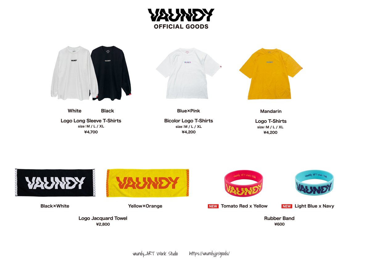 Vaundy_ART Work Studio (@Vaundy_AWS) / Posts / X
