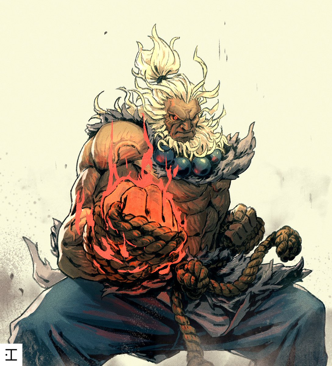 heyjay_art's tweet image. Someone requested this as a print
So for those interested, here is the link! artstation.com/prints/art_pri…