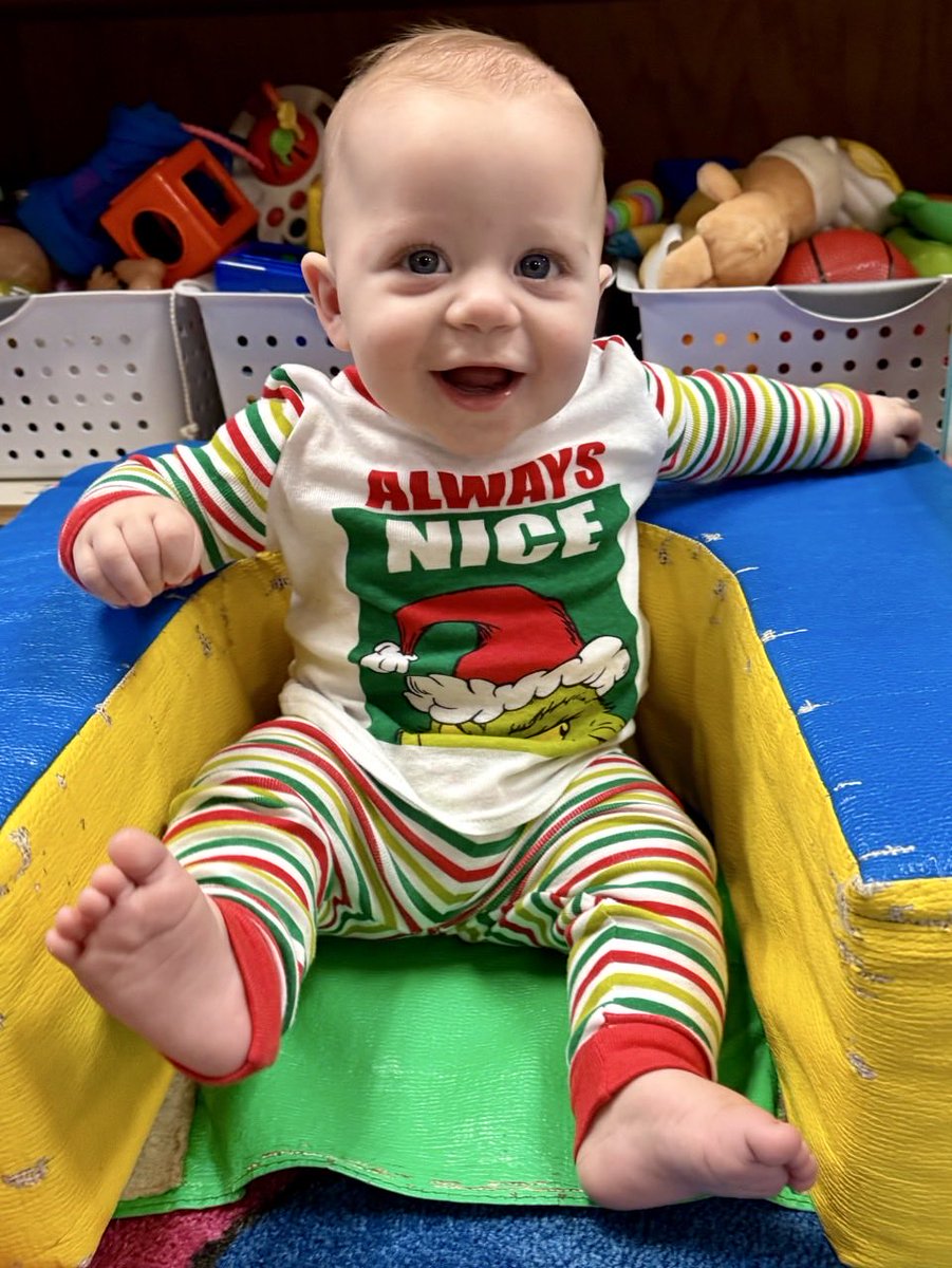 Developmental Learning Center tweet media