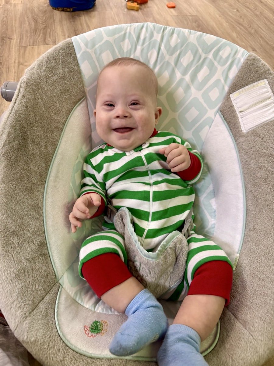 Developmental Learning Center tweet media