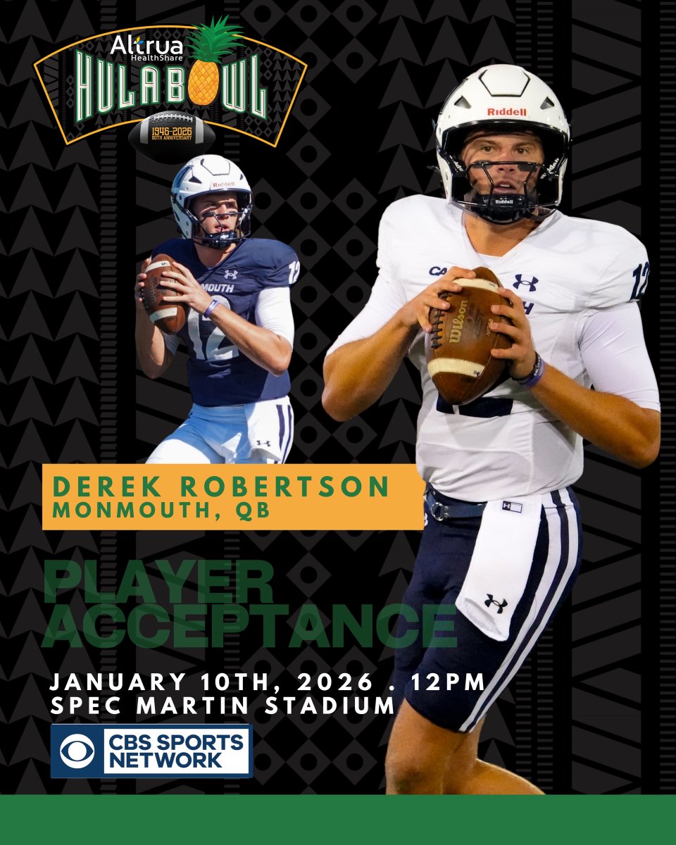 Hula Bowl tweet media