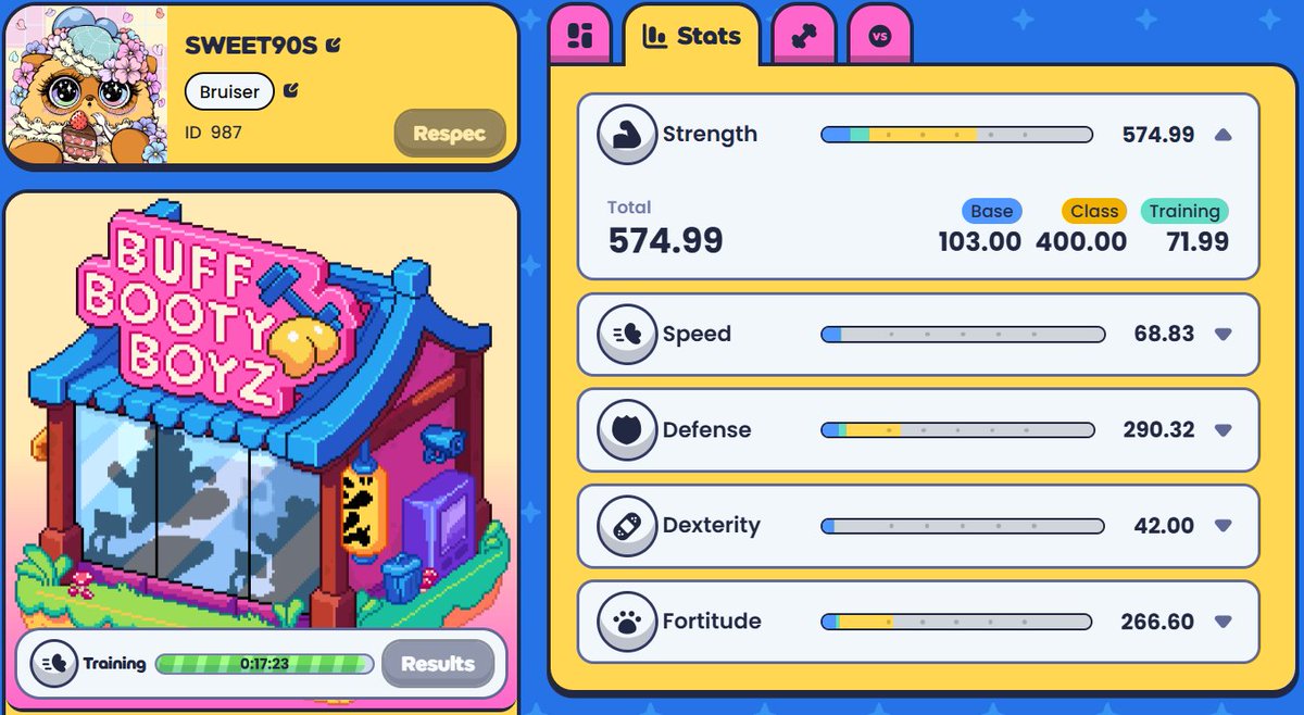 _abcdragon_'s tweet image. A beautiful card with terrifying strength.
Behind this sweet look hides an incredible amount of power.
A top-tier card for players who know that cute can be deadly.
Art by @chunnieart  — thank you for this beautiful piece.
Thanks @Moku_HQ