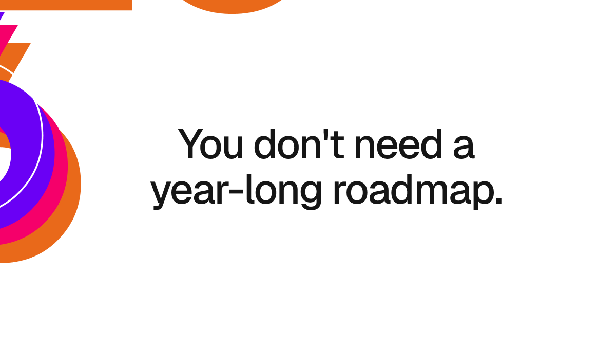 syiolabs's tweet photo. You don't need a year-long roadmap. 
You need quality design to launch your idea in 6weeks.

Get Started 👇🏽:
https://t.co/03vnkOVH8M

What you get
Brand Identity: 
Not just a logo. A visual language that builds instant trust with your users.

Product Design: 
High-fidelity UI/UX + landing page. 
Built for speed, designed to scale.

Design System:
A design foundation to help your team move 5x faster.

20% off for the first 5 founders to book in January.
