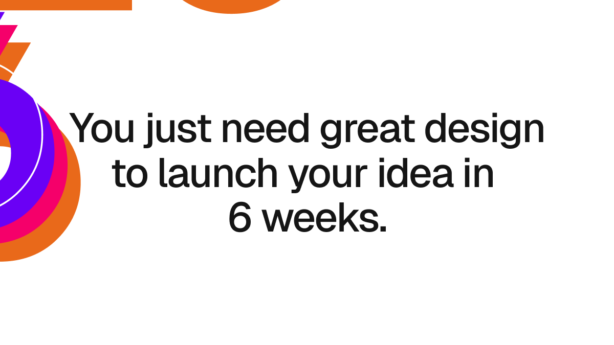 syiolabs's tweet photo. You don't need a year-long roadmap. 
You need quality design to launch your idea in 6weeks.

Get Started 👇🏽:
https://t.co/03vnkOVH8M

What you get
Brand Identity: 
Not just a logo. A visual language that builds instant trust with your users.

Product Design: 
High-fidelity UI/UX + landing page. 
Built for speed, designed to scale.

Design System:
A design foundation to help your team move 5x faster.

20% off for the first 5 founders to book in January.