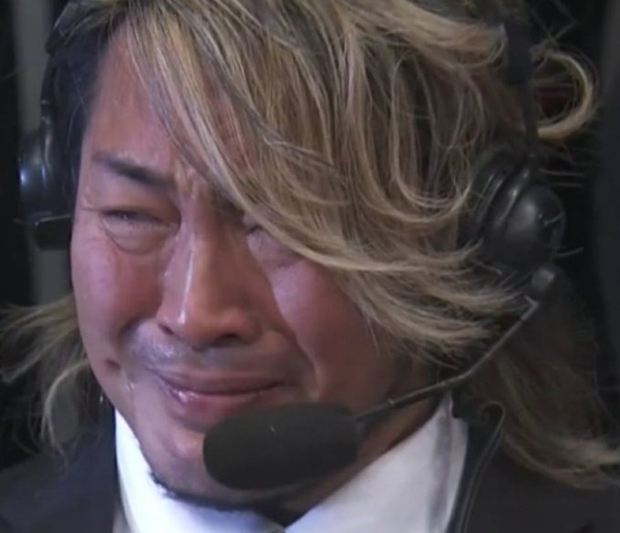 Me in one week. #njwk20