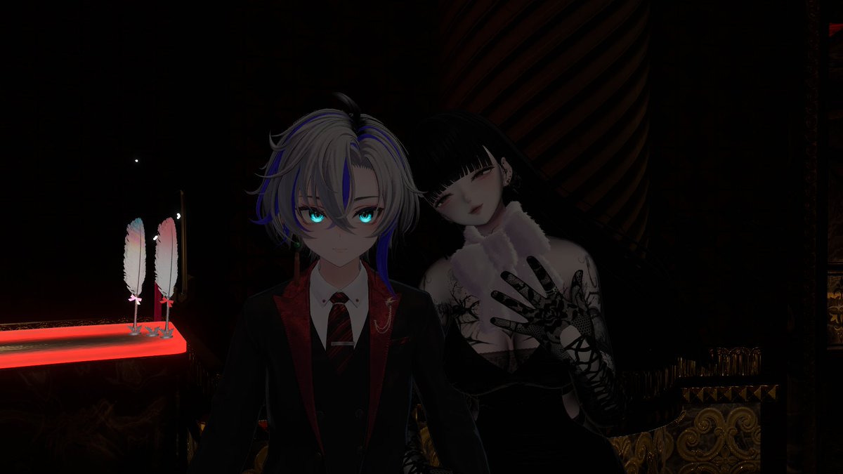 #べるきす 今回もアフターだけ来れたんですが、クリスマスだったので楽しかったです。写真を一緒に撮ってくれたこいしさん、青藍さん、さらさん、つきさん、誠にありがとうございます。次回もまだチャレンジです。：）