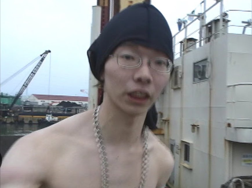 ShinjukuSokai tweet picture