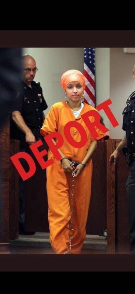 CHRIS_Toph111's tweet image. Yes! Deport her now!