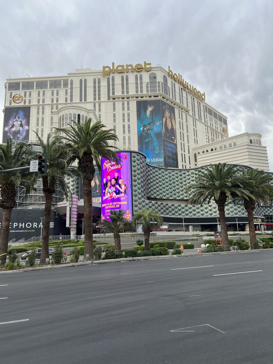 PJDawe's tweet photo. #LasVegas #thefinaltrip. Not sure why but the plan has gone from passive to active. I think seeing a video of a walk through of @PHVegas probably did it. Many twists & turns ahead but this view is worth seeing https://t.co/OC5pwx9vDX