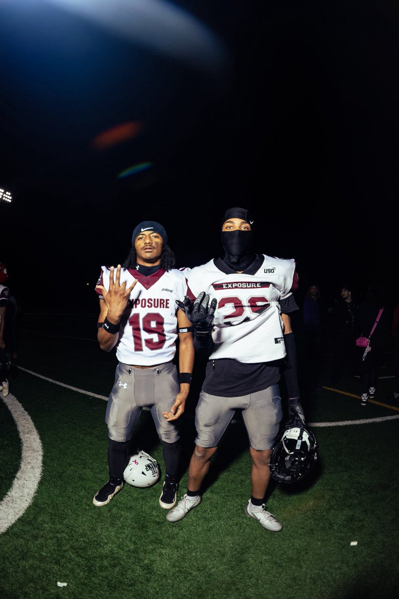 Eric “El Pibe 🇨🇴”Consuegra Jr tweet media