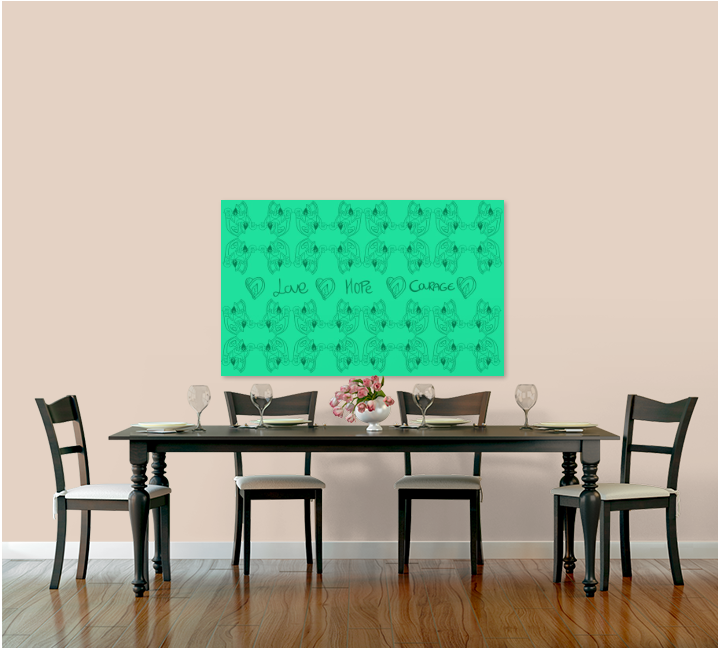 Green Dove Love pattern - Tan Ong Siong ArtPal.com/taneugene934?i… via <a href="/ArtPal/">ArtPal</a> 
#artpal #illustrations #artforsale
Green dove love pattern is available on artpal