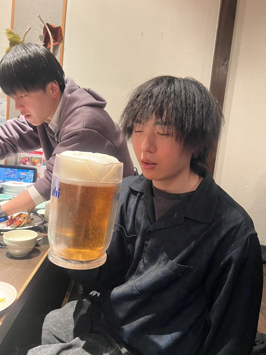 Spring_Rain0427's tweet image. チームDreamer忘年会
幹事のぜろねこありがとう！