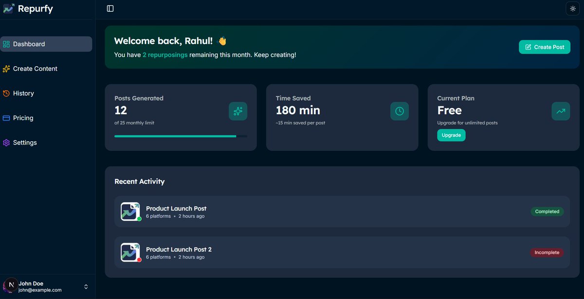 Rahul Kumar tweet media