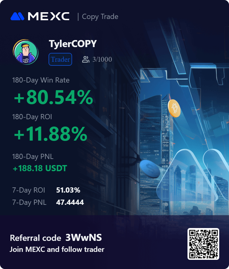 PT CryptoTyler tweet media
