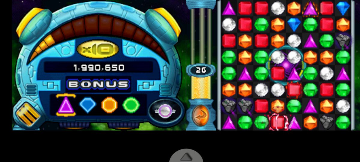 ForSubways's tweet image. X10 max chain bejeweled twist