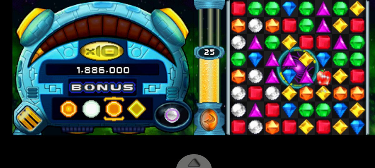 ForSubways's tweet image. X10 max chain bejeweled twist