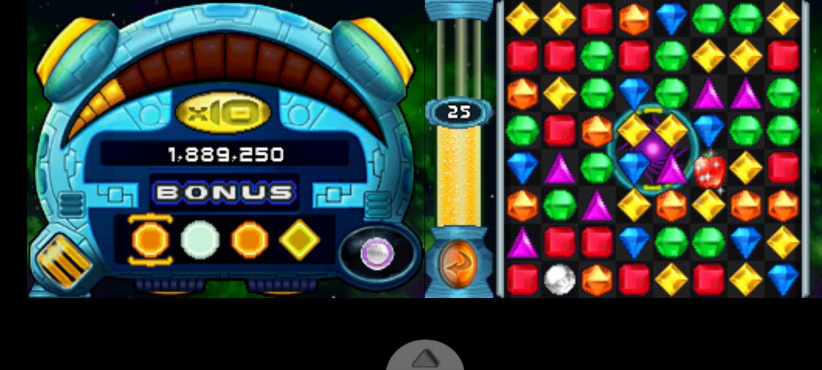 ForSubways's tweet image. X10 max chain bejeweled twist