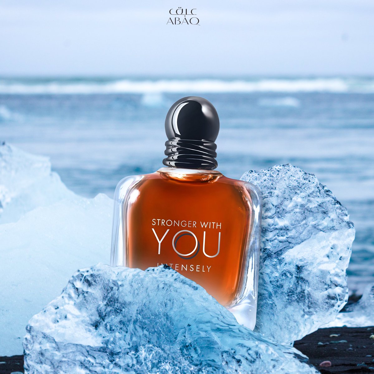 🎉 المسابقة الأسبوعية 🎉

الجائزة: عطر Stronger With You Intensely
 حجم 100 مل – عطر مثالي لأجواء الشتاء 👌🏻✨

للدخول في السحب:

تابعني ، لايك ، ريتويت، تعليق 

بالتوفيق للجميع السحب سريع بعد 24 ساعة 🎥