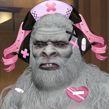 我有新衣裝頭貼了🩷