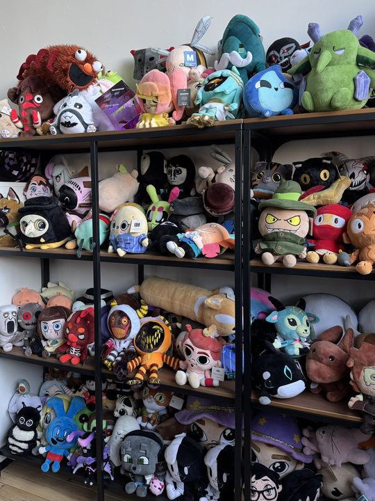 Makeship tweet media